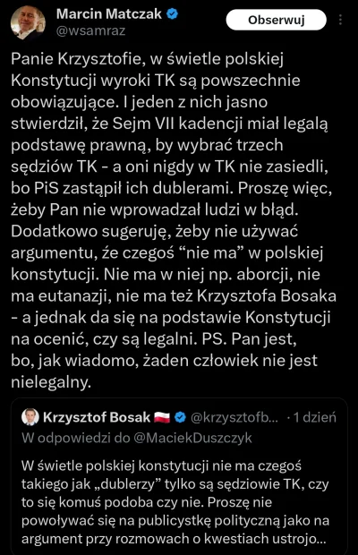 mentari - I wyjaśniony przez starego matę