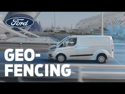 awres - Technologia Ford Geo-Fencing 
#wielkireset #agenda2030 #wef #sct