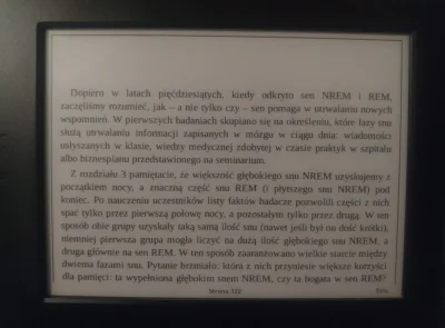 Tony47 - #sen #sny #swiadomysen #swiadomesnienie 

O co tu chodzi? Autor książki "dla...