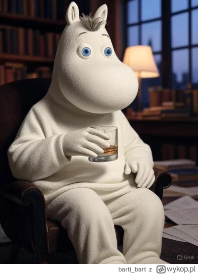 barti_bart - @dizel81:  wódki nie lubim ale w-----y to pijem jak wodę