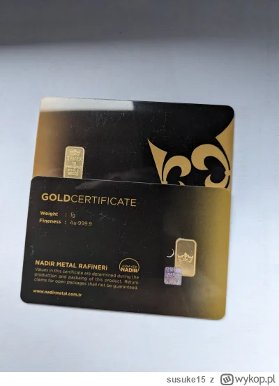 susuke15 - @LJBW603 tylko nie wkładaj do bankomatu ( ͡º ͜ʖ͡º)