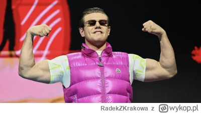 RadekZKrakowa - #famemma 

Strzeżcie się fałszywych proroków, którzy przychodzą do wa...