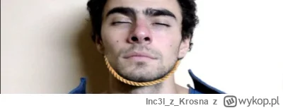 Inc3lzKrosna - #przegryw 
Mam nadzieje że luigi mangione dostanie karę śmierci. 
Idea...