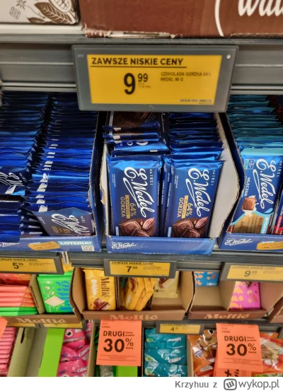 Krzyhuu - Ale odlot :D
"Zawsze niskie ceny" hahahaha
#biedronka #zakupy #jedzenie #di...