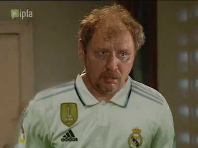 Beeercik - #mecz #realmadryt