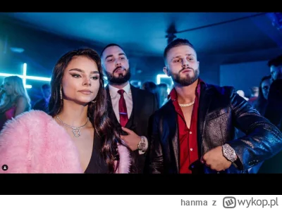 hanma - Kiedy z kumplem zawijacie laske przy drodze do klubu ( ͡° ͜ʖ ͡°) #danielmagic...