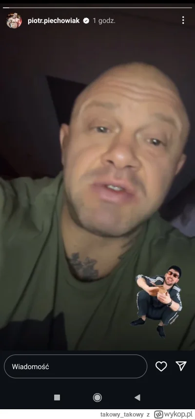 takowy_takowy - #frajerzyzmlm #famemma #bestia #piechowiak #mlm ,,250$ jesteś w stani...