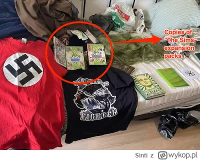 Sinti - @marxu: dzwonie po policje