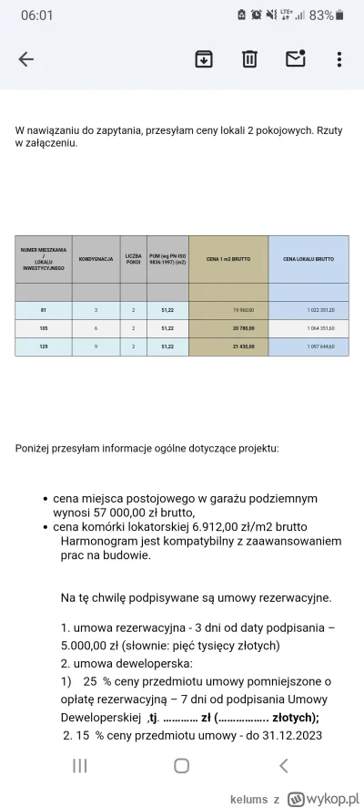 kelums - @Vader-Poland: @robert_blaszczykowski @sawik20 @davoid 
Pytałem we wrześniu ...