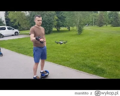 manitito - @telewizyjny_dym: Każdą technologię można wykorzystać na dwa sposoby: „hob...