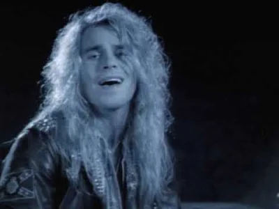 PossessedPriest - White Lion - When The Children Cry