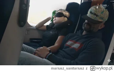 mariusz_sanitariusz - #slubodpierwszegowejrzenia 
Słodko śpią aniołki (ʘ‿ʘ)