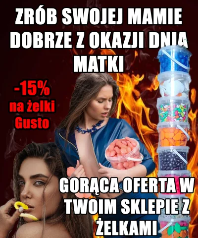 Kwasny_konfident - Nic gorszego już dzisiaj nie zobaczysz ( ͡° ͜ʖ ͡°)

Promka z okazj...