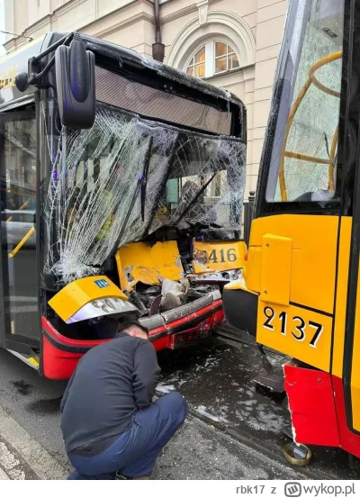 rbk17 - #jp2 #heheszki #tramwaje #2137