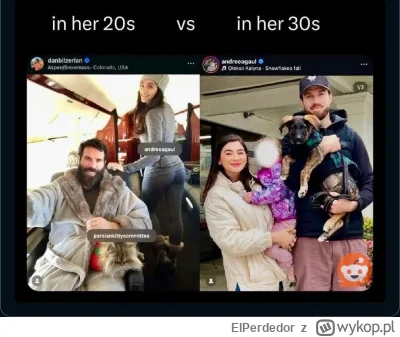 ElPerdedor - Jak tam beciaki, żonka dała wam d--y w tym miesiącu czy jeszcze nie? #lo...