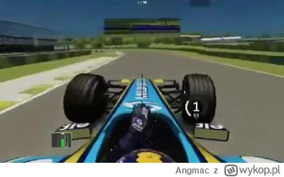 Angmac - Max po 18
#f1