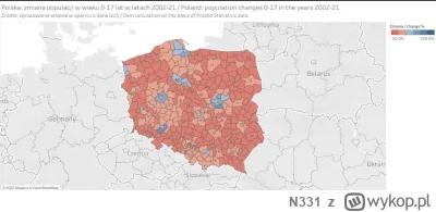 N331 - W Polsce nie brakuje mieszkań, brakuje w top 8 miast. Rozwiązanie to gospodark...