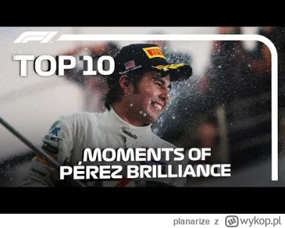 planarize - #f1 Jako że jest niezwykle łatwo bić teraz w Ogureza, to ja wysilę się ni...