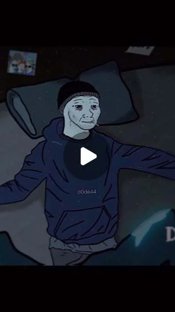 Tetsuya - Dzisiaj zrobię sobie wał z kołdry...
#przegrywpo30tce #przegryw #tfwnogf #...