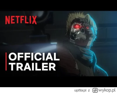 upflixpl - "Terminator Zero" oraz "Zmierzch bogów" na zwiastunach od Netflixa

Poja...