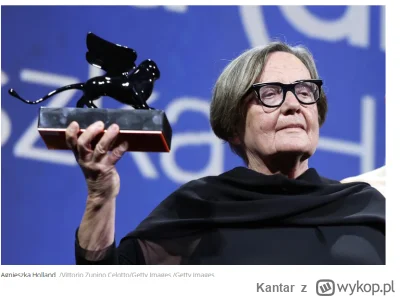 Kantar - Ten film Holland na zwiastunie wygląda jak tak prymitywna propaganda. Budzi ...