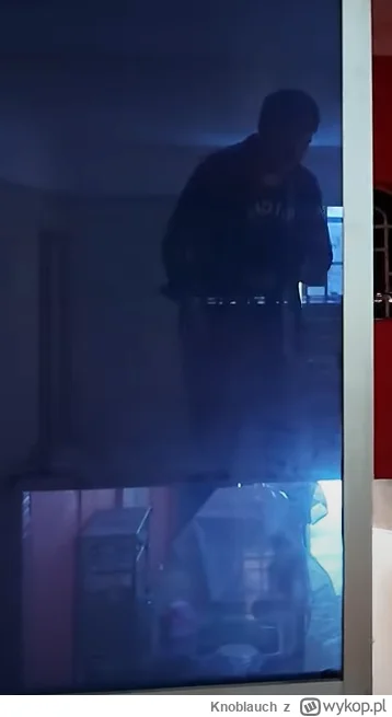 Knoblauch - #raportzpanstwasrodka 
tu mamy inwestora Spoconego.