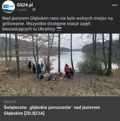 stefan_pmp - kiedy w awatarze masz kolory niebiesko żółte a w tekstach masz szczucie ...