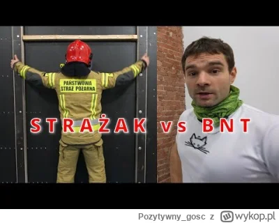 P.....c - Kurde, ciekawe co oni podkuwają w tej straży ( ͡°( ͡° ͜ʖ( ͡° ͜ʖ ͡°)ʖ ͡°) ͡°...