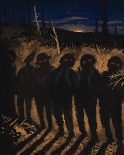 Miteora - #przegryw dobranoc