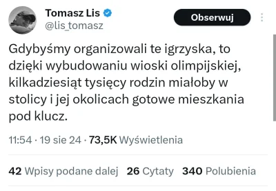 Defined - Tomasz Lis właśnie rozwiązał problem mieszkaniowy w Polsce 
#nieruchomosci