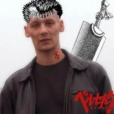 Robix - @DarthRegis: