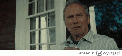 Gensek - Jak tak bardzo rośnie, to bydło na tagu jest dużo gorsze niż jak mocno spada...