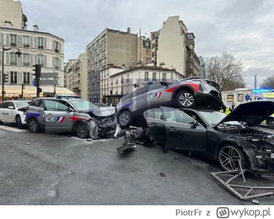 PiotrFr - @guardian_angel: zdjęcia krążą w necie właśnie z podpisem, że kręcą nowe Ta...