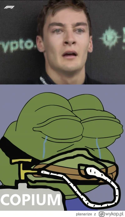 planarize - #f1 Ze specjalną dedykacją dla @JednaRenkaJedenKaleka ( ͡°( ͡° ͜ʖ( ͡° ͜ʖ ...