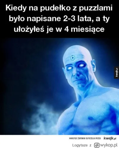 Logytaze - @kontodlabeki: Gratuluję ( ͡° ͜ʖ ͡°)