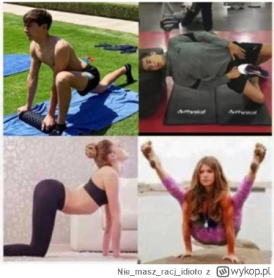 Niemaszracj_idioto - Kiedy słyszałeś, że po wakacjach Toto przywiezie poprawki, ale t...