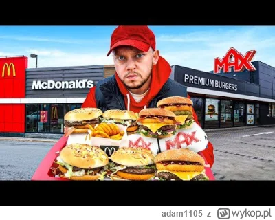 adam1105 - Zupełnie inny wydzwieku ostatniego testu drwala w porównaniu z tym sprzed ...