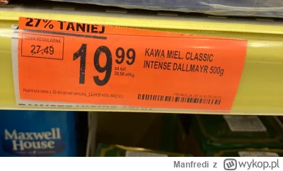 Manfredi - @Manfredi: