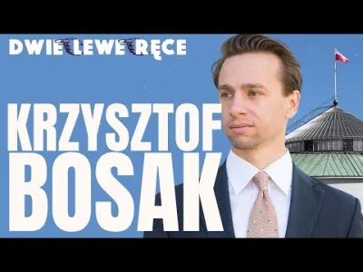 Euro - Ale złomowanie Bosaka u Giełzaka i Dymka. Jak Bosak dysktuje o nieruchomościac...