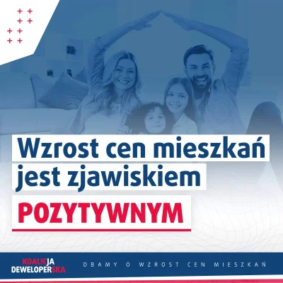 JanDzbanPL - Nie po to deweloperzy sponsorowali kampanię platformy i PSL żeby ci nie ...