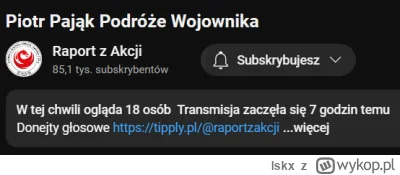 lskx - #raportzpanstwasrodka 

dla tych co zasnęli wcześniej lub mieli ciekawsze zaję...