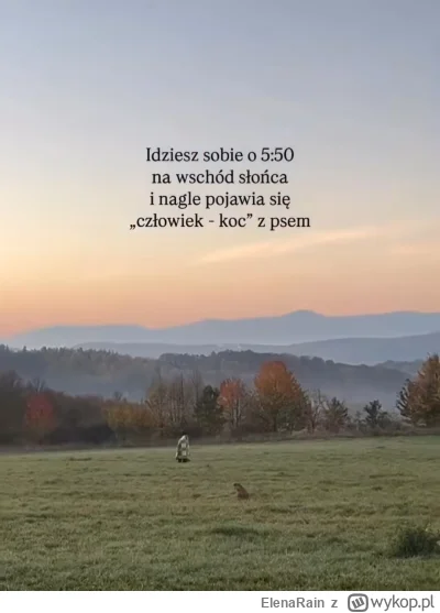 ElenaRain - Ona jest mną, ja jestem nią ( ͡° ͜ʖ ͡°)

#heheszki