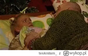 tesknilam_ - Przepraszam, ja w sprawie tego kiszenia ogóra
#swiatwedlugkiepskich #heh...