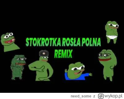 need_some - To by było na tyle
#famemma