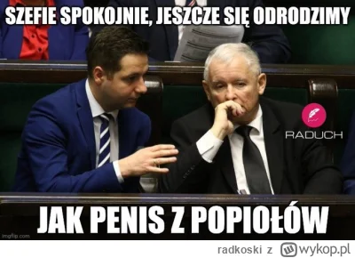 radkoski - #bekazpisu 😎