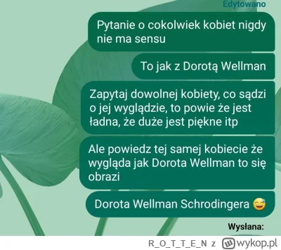 ROTTE_N - #humorobrazkowy