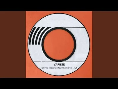 WHadzeKarany - zimno
#dzwiekowpis #postpunk