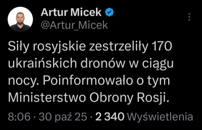 Metris - #rosja #wojna #ukraina