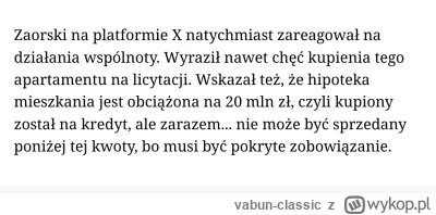 vabun-classic - Kupione na kredyt? Nie mam pytań....