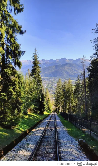 BasTajpan - #gory #polska #zakopane